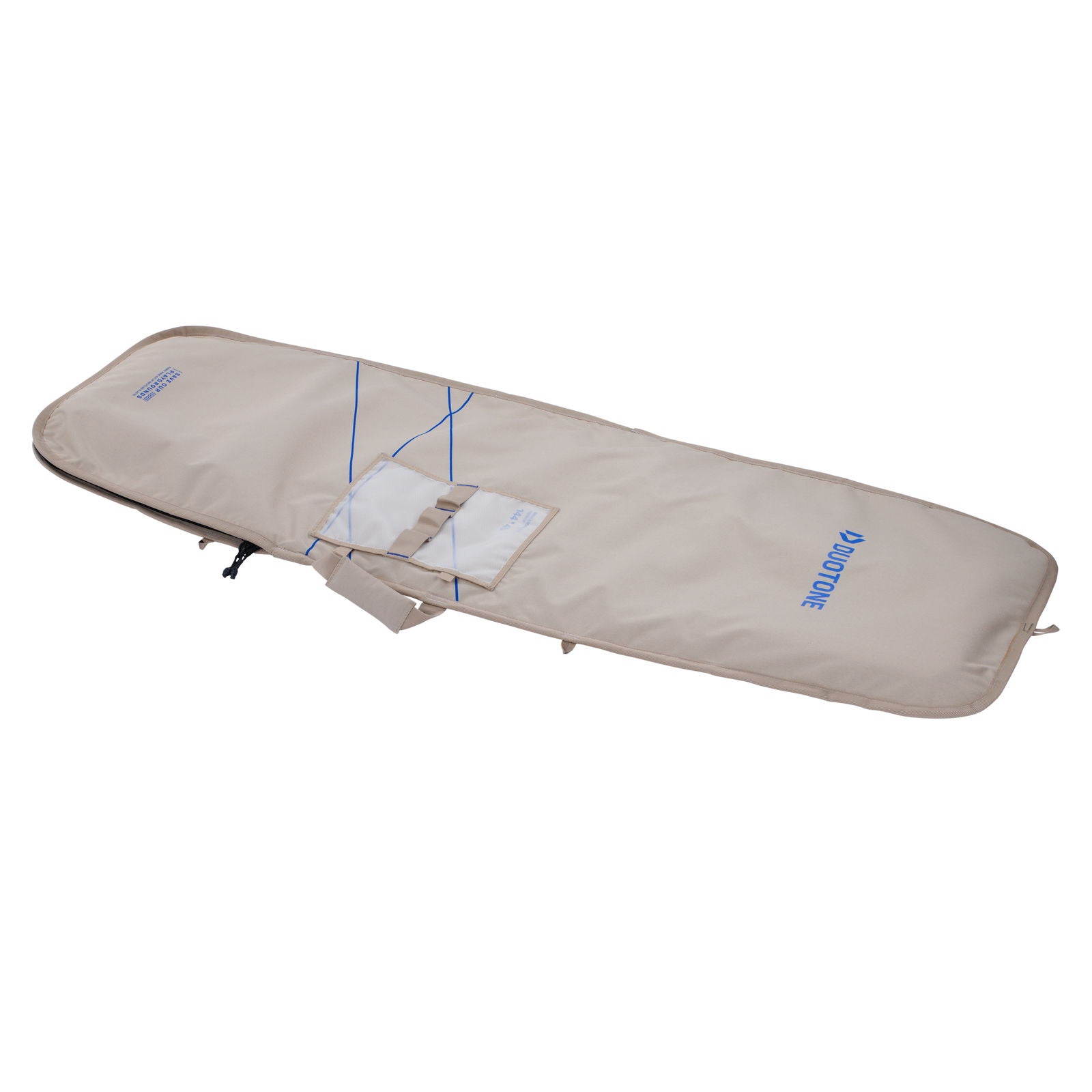 Duotone Boardbag Single Twintip