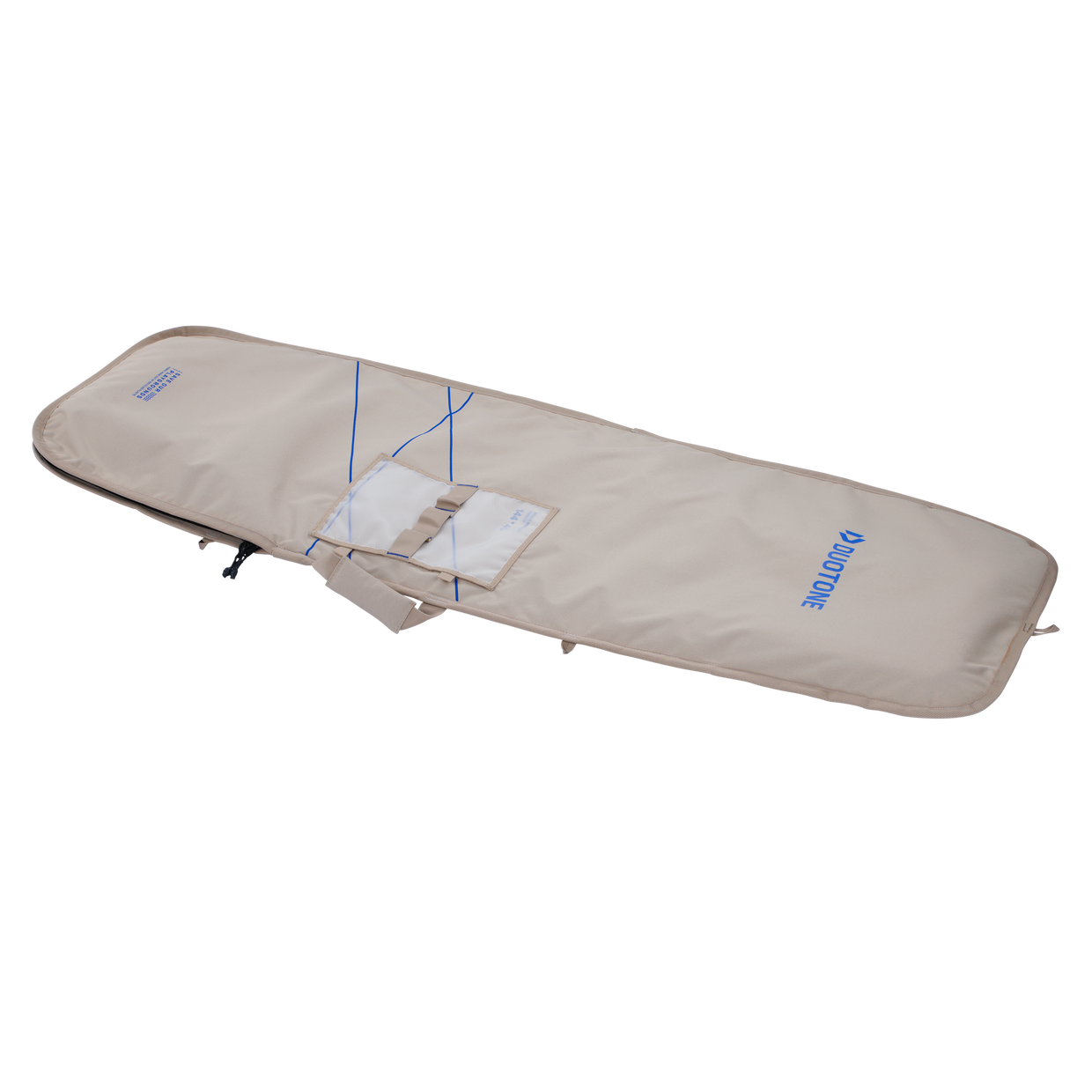 Duotone Boardbag Single Twintip