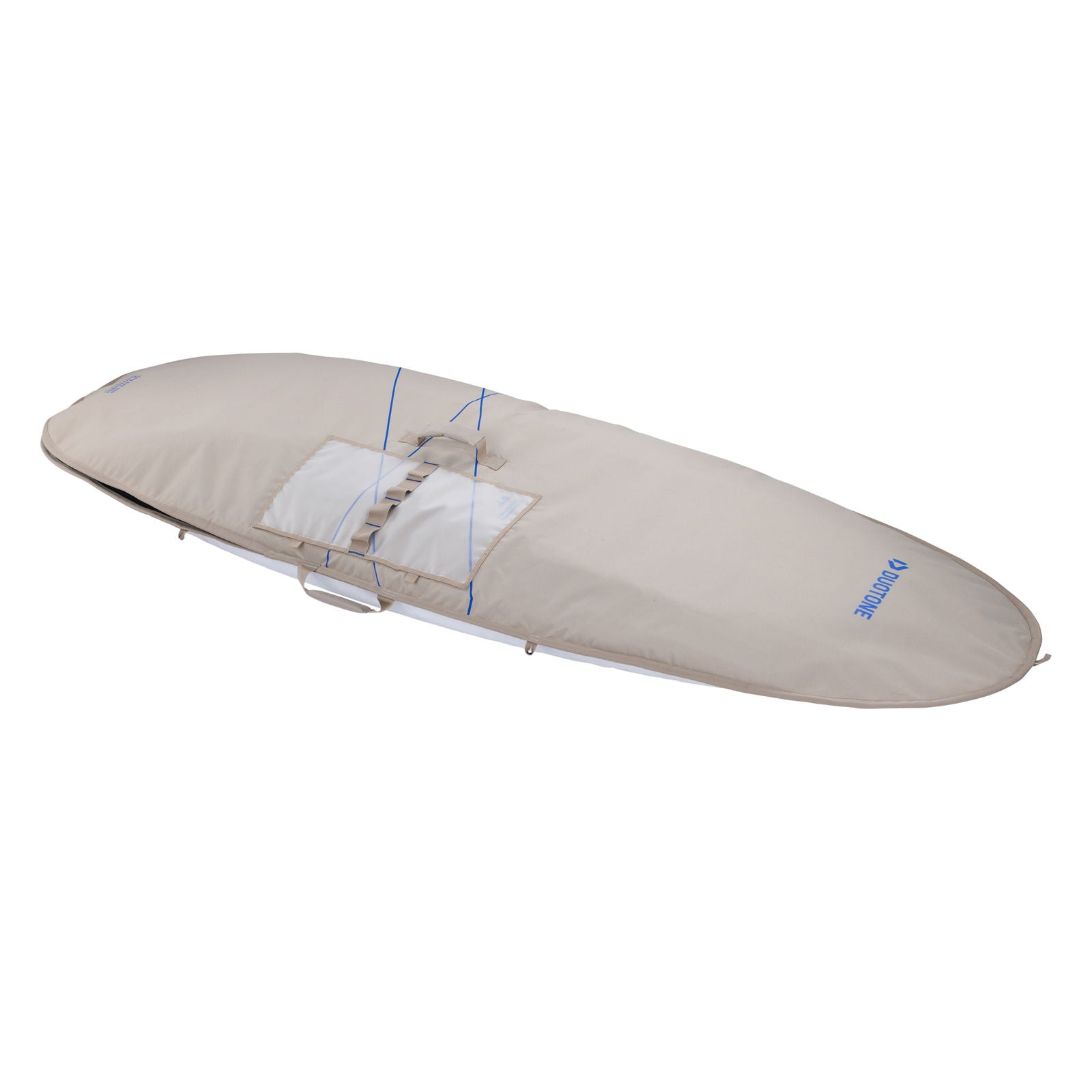 Duotone Boardbag Single Compact