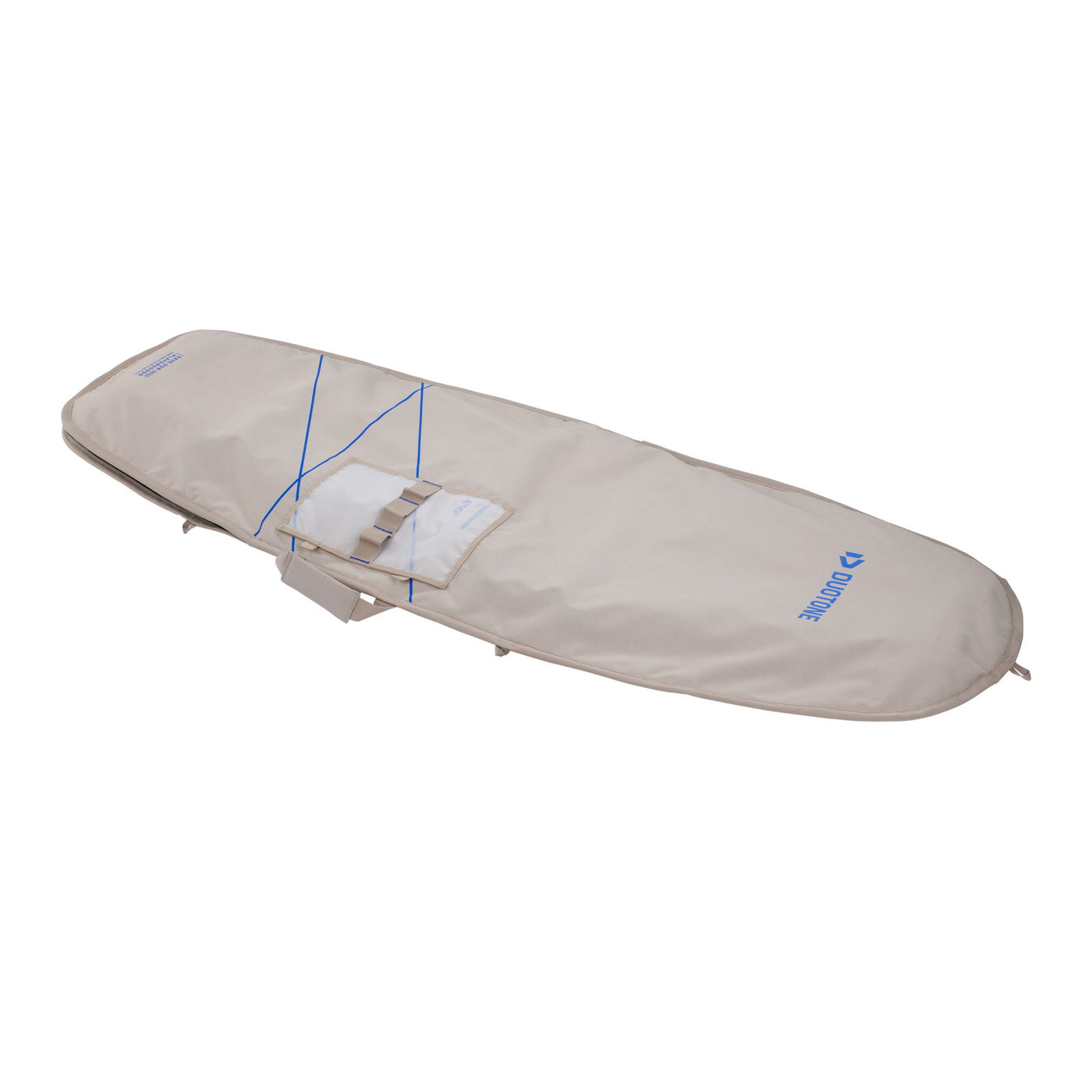Duotone Boardbag Single Foil
