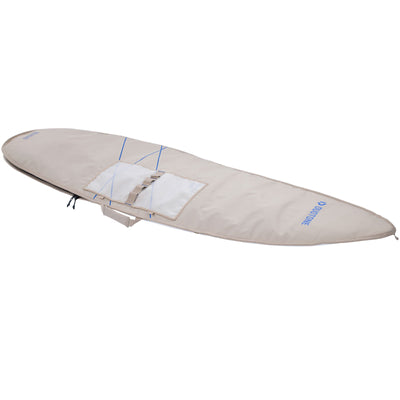 Duotone Boardbag Single Surf-windsurf bag-Duotone Kiteboarding-6'0"-Surf-store.com
