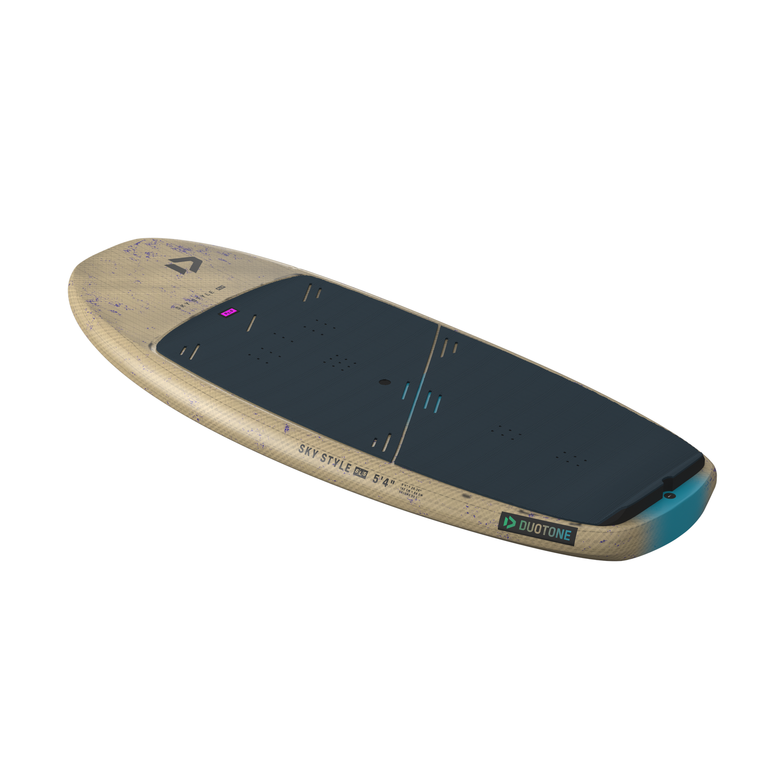 Duotone Sky Style SLS 2026