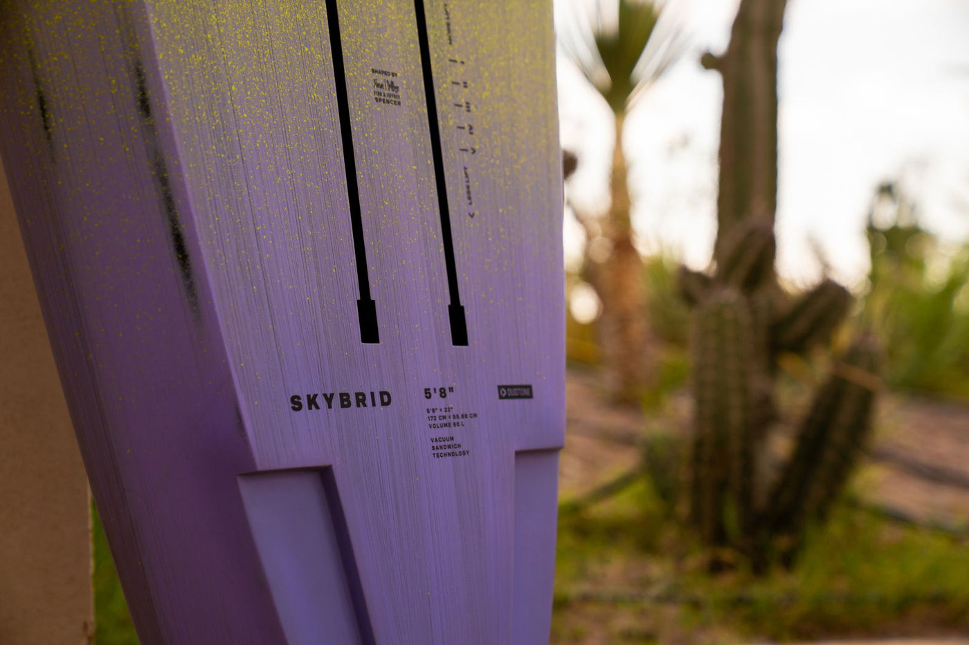Duotone Skybrid 2025