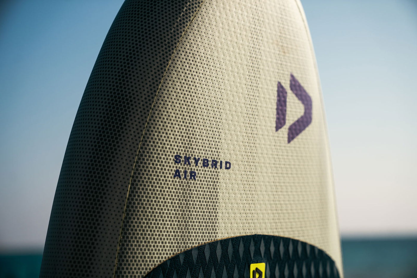 Duotone Skybrid Air 2025