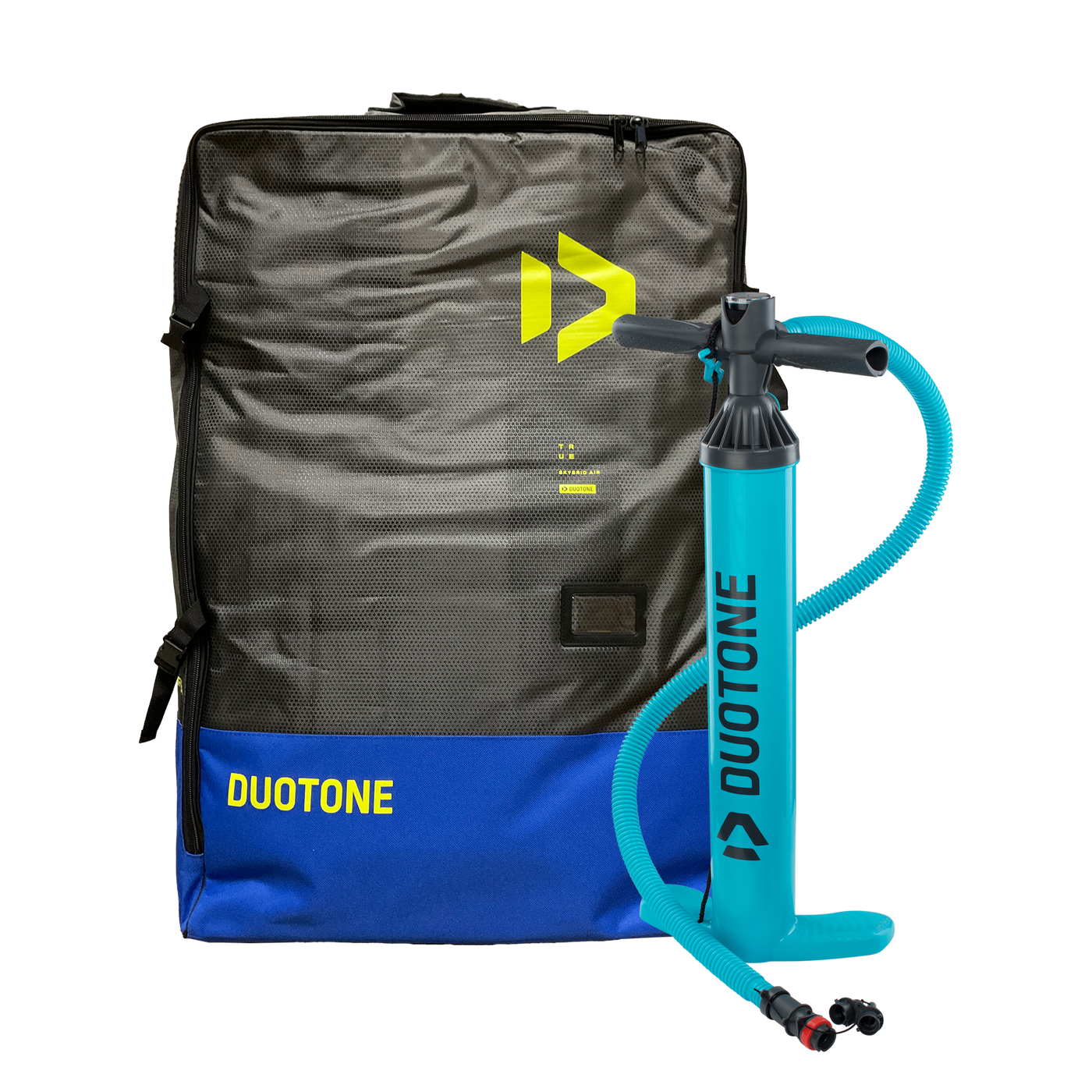 Duotone Skybrid Air 2025