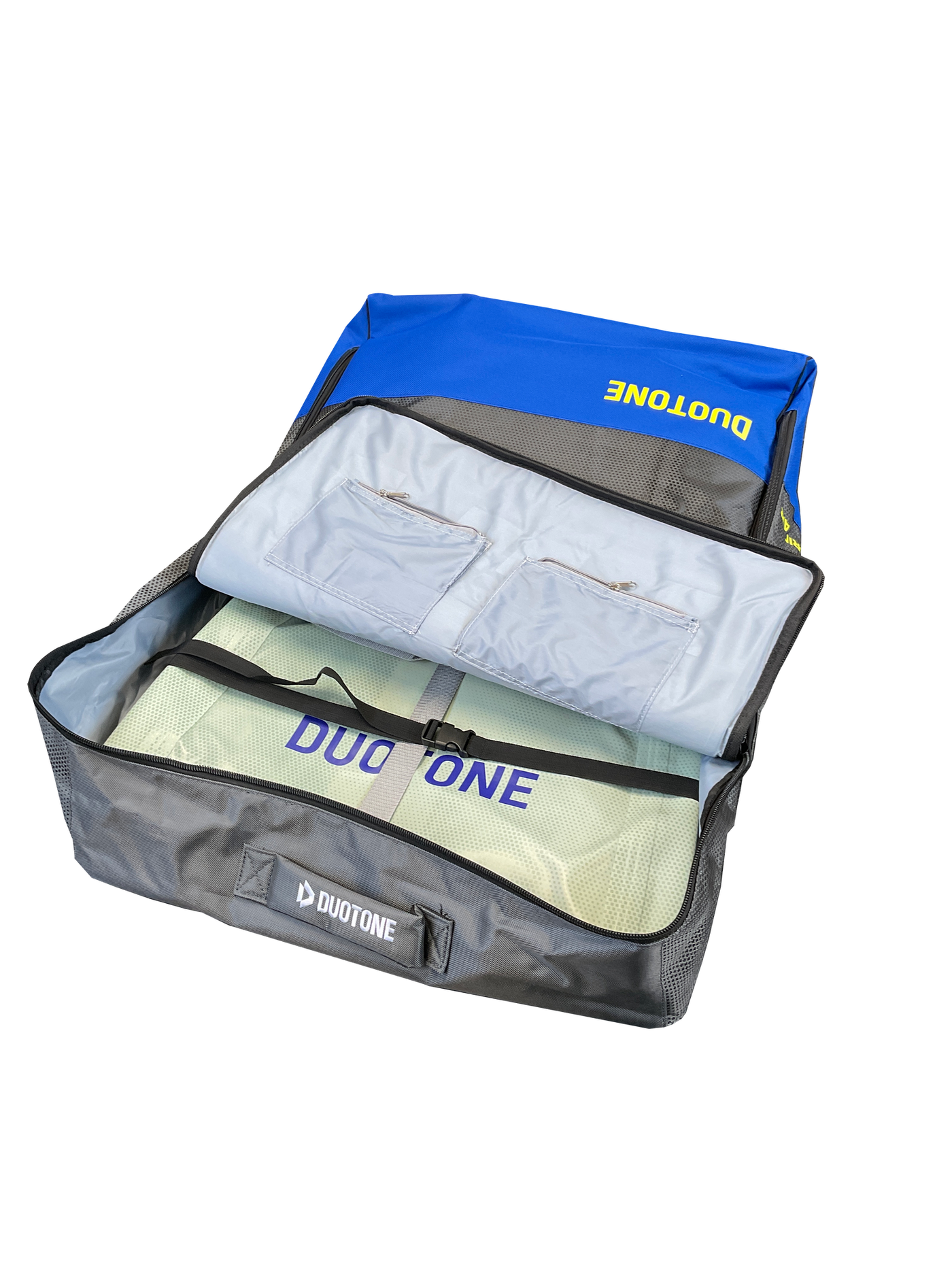 Duotone Skybrid Air 2025