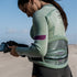 ION Sol Curve Women Kitesurfing Harness