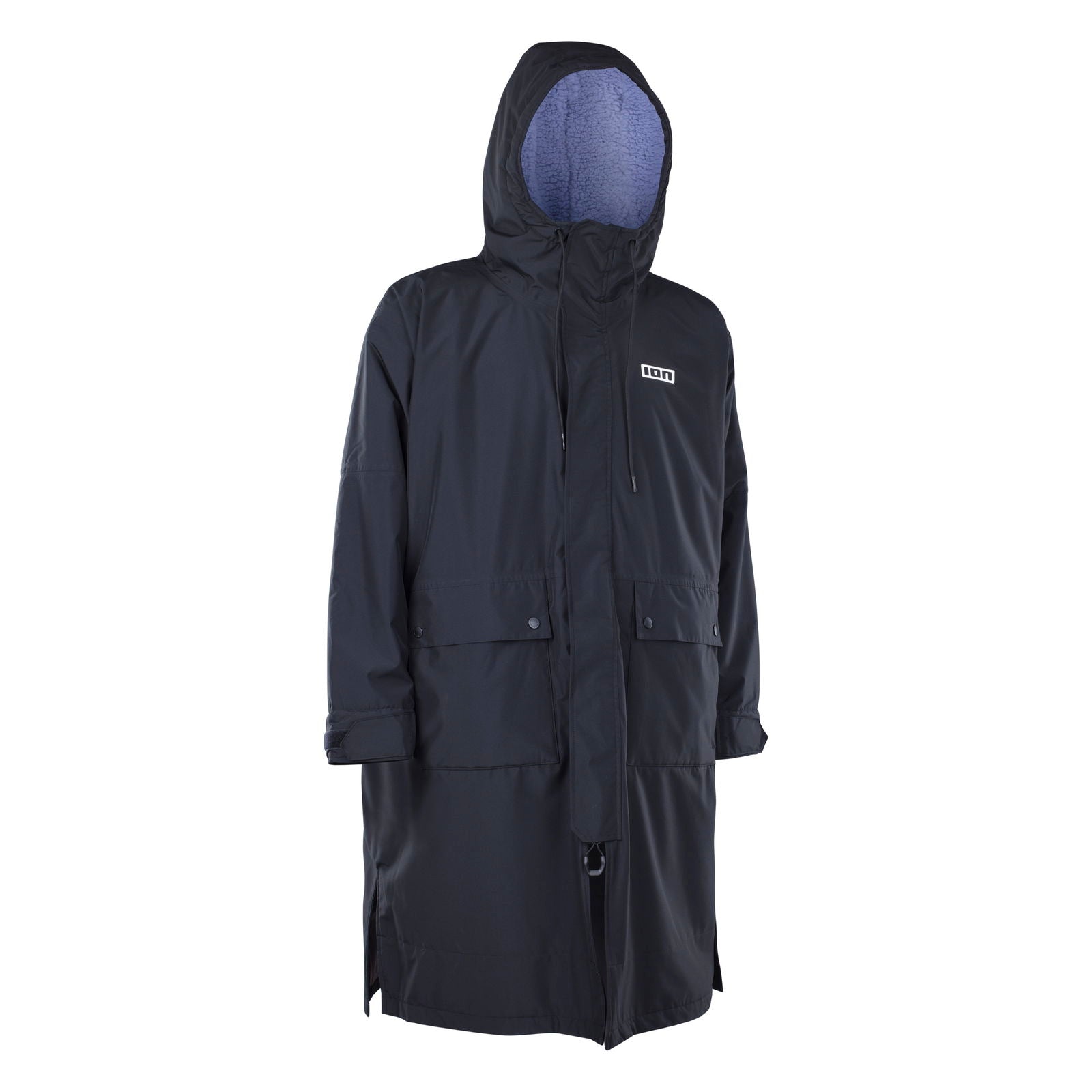 Storm Coat unisex-ION Water-XS-Black-Surf-store.com