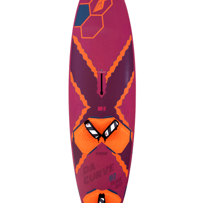 TABOU Da Curve TT PRO 2025