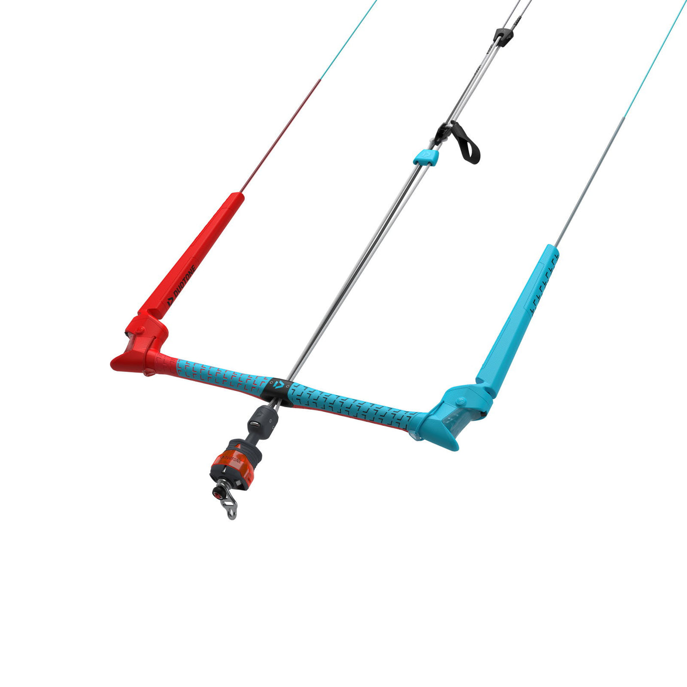Trust Bar Quad Control-Duotone Kiteboarding-S-M/12-24-Aqua-Surf-store.com
