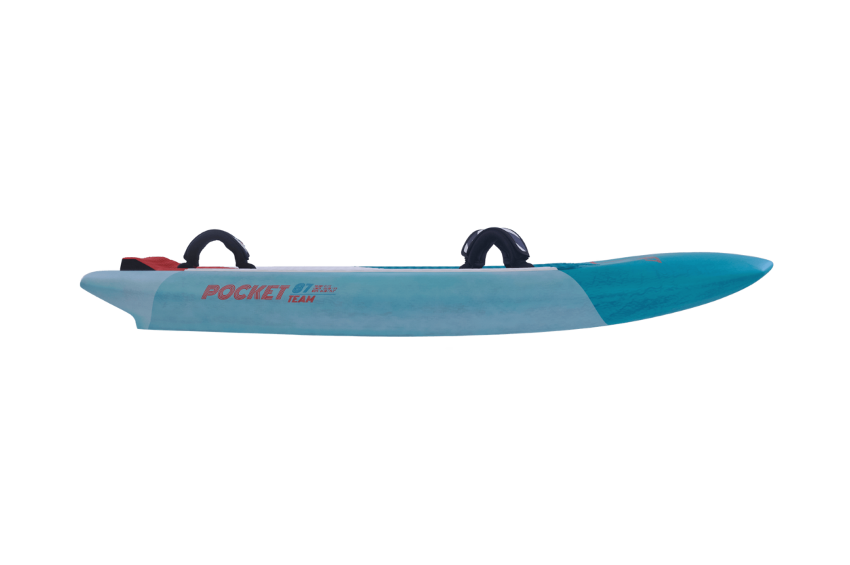 Tabou 2025 Pocket WING FOIL
