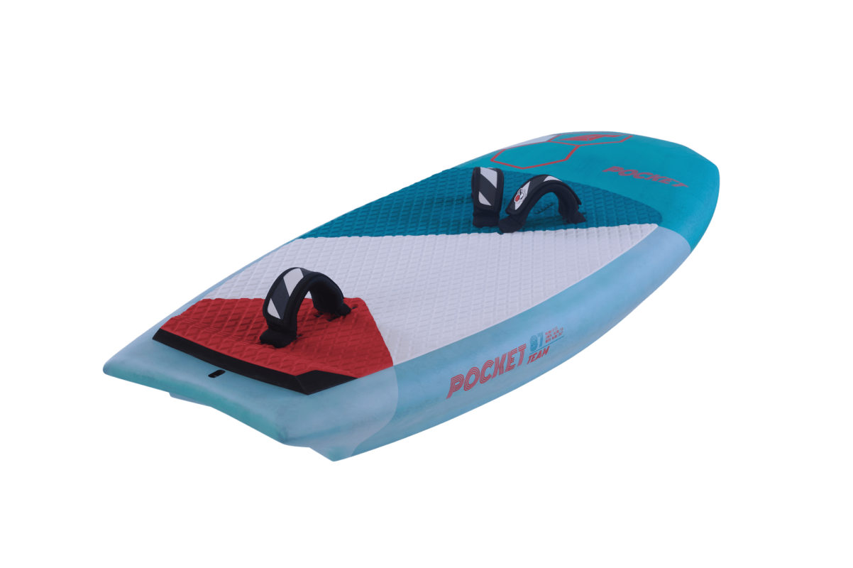 Tabou 2025 Pocket WING FOIL