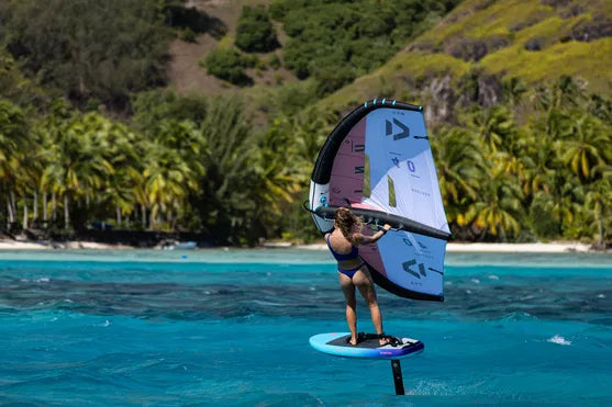 DUOTONE Foil Set Complete AL - Free 2025-Duotone Windsurfing-Surf-store.com