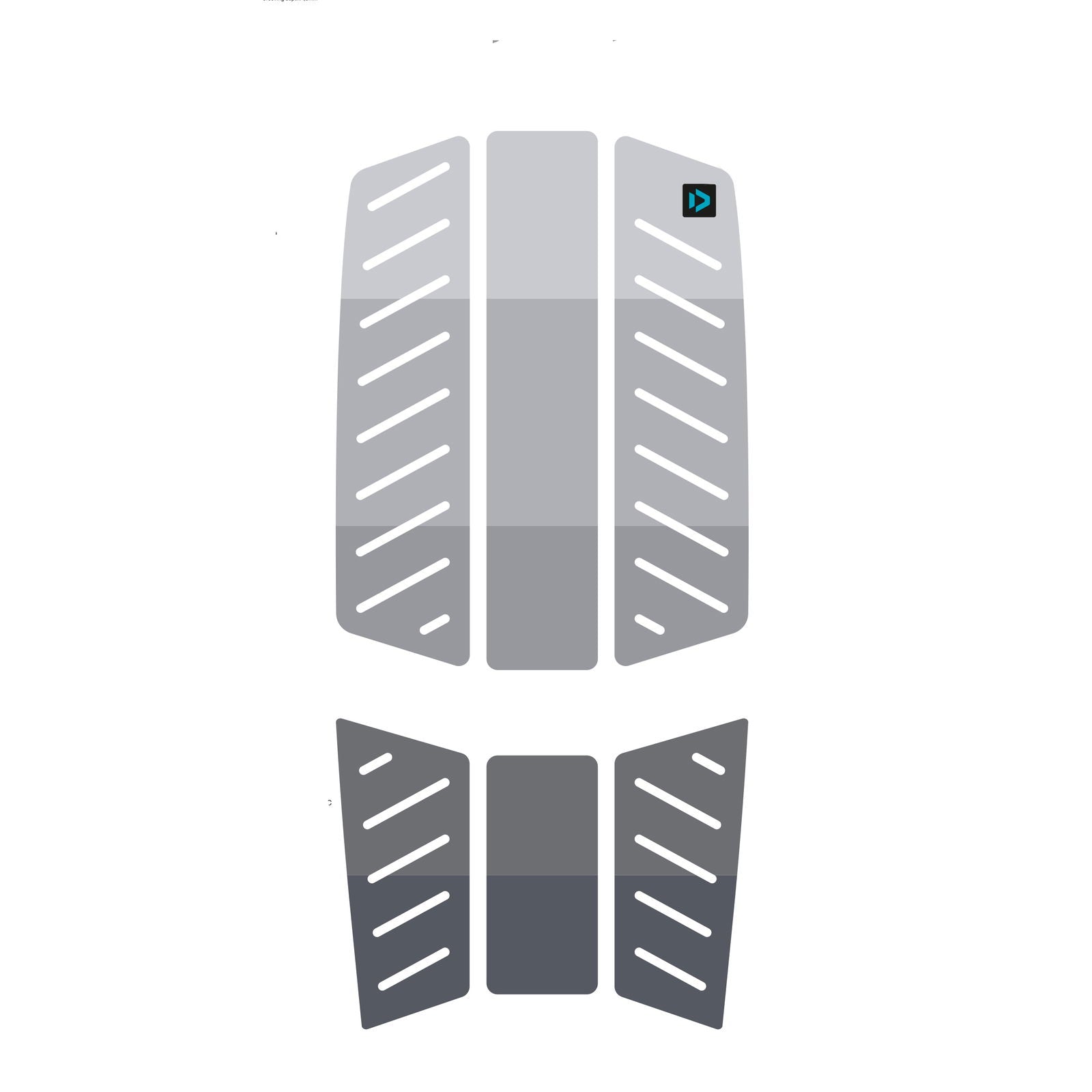 Traction Pad D/LAB Front