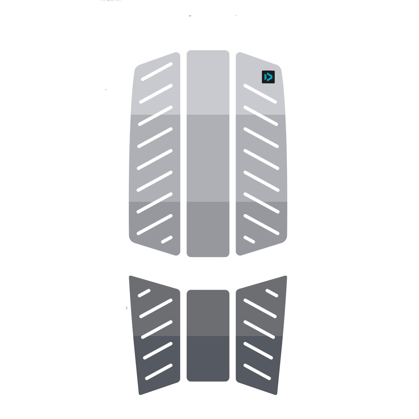 Traction Pad D/LAB Front