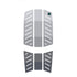 Traction Pad D/LAB Front