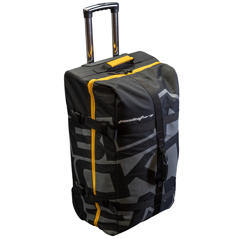 Point-7 Travel Luggage - Bags