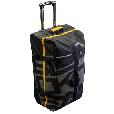 Point-7 Travel Luggage - Bags
