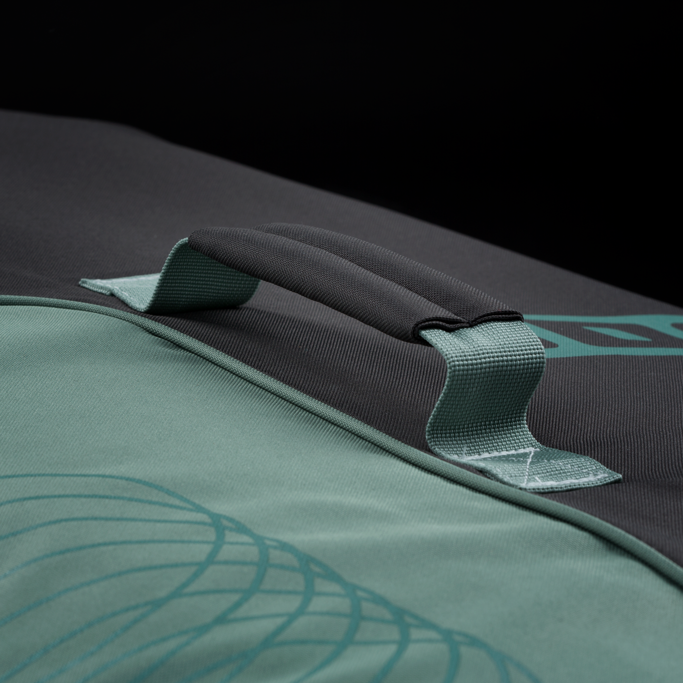 ION Wing Boardbag Core Slim 2025-ION Water-Surf-store.com