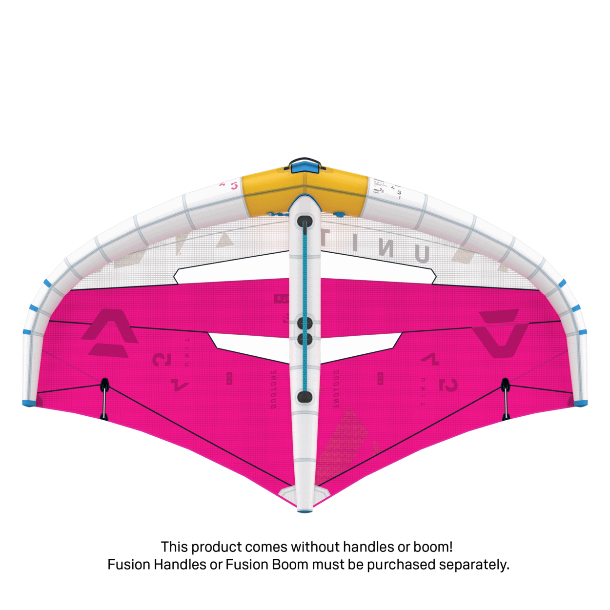 Duotone Unit SLS 2025-Wings-Duotone Foilwing-Surf-store.com