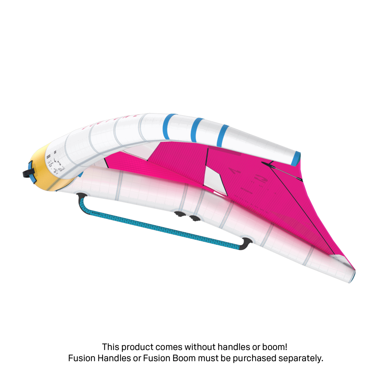 Duotone Unit SLS 2025-Wings-Duotone Foilwing-Surf-store.com