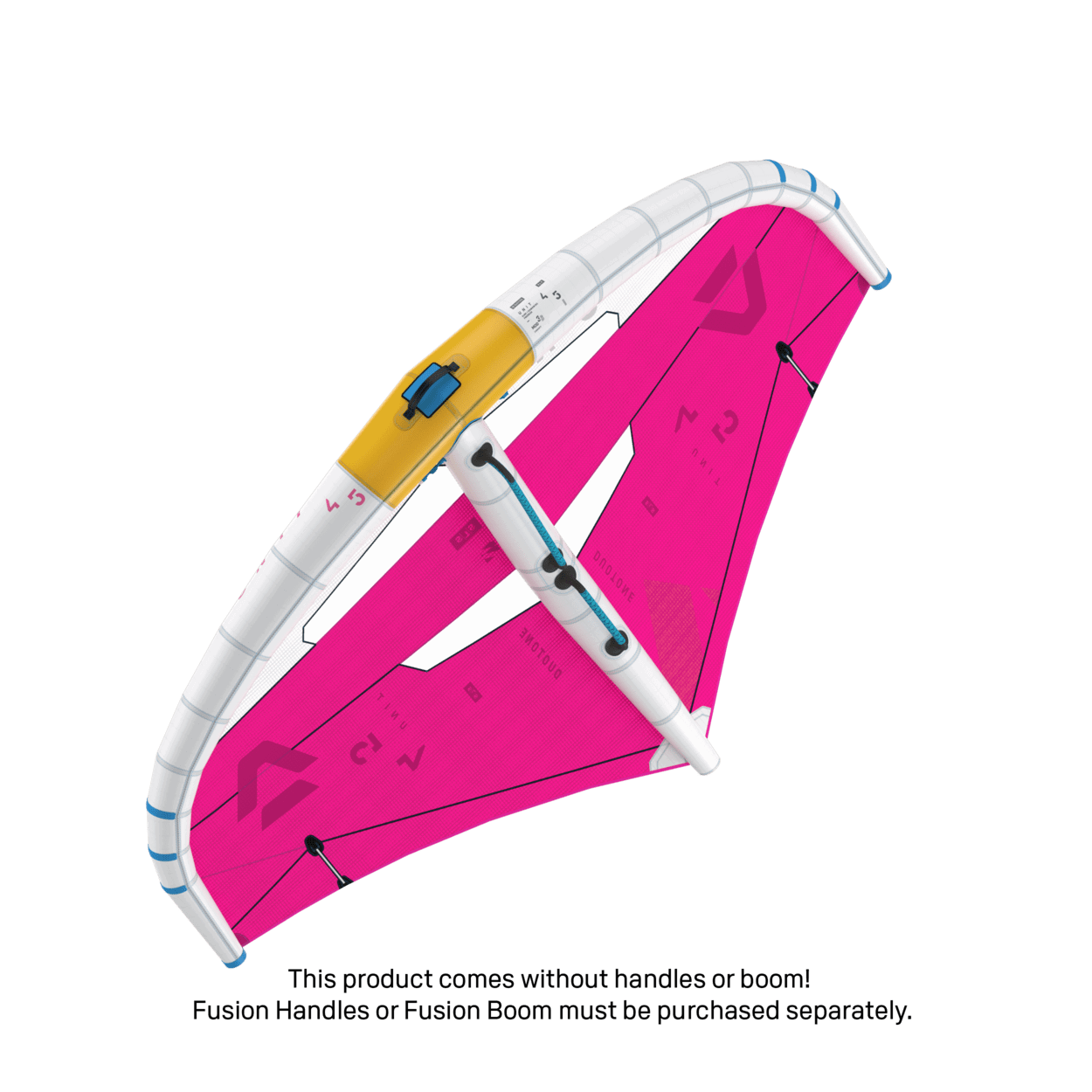 Duotone Unit SLS 2025-Wings-Duotone Foilwing-Surf-store.com