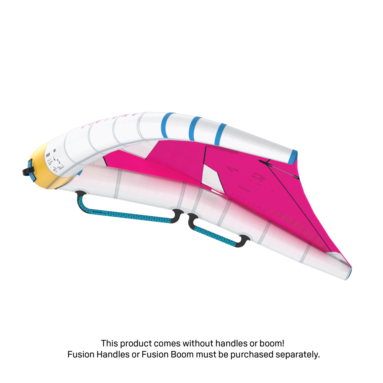 Duotone Unit SLS 2025-Wings-Duotone Foilwing-Surf-store.com
