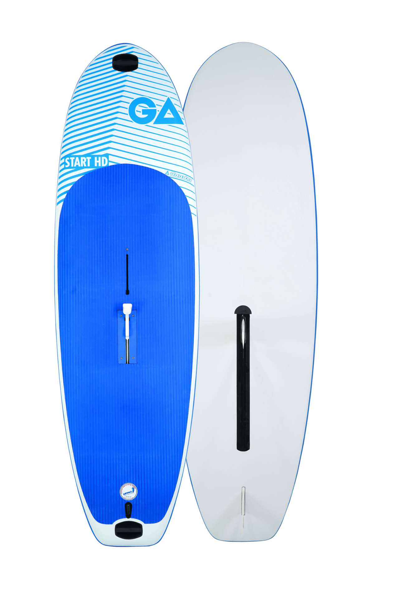 GA Start HD (School Board)