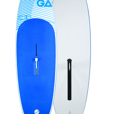 GA Start HD (School Board)