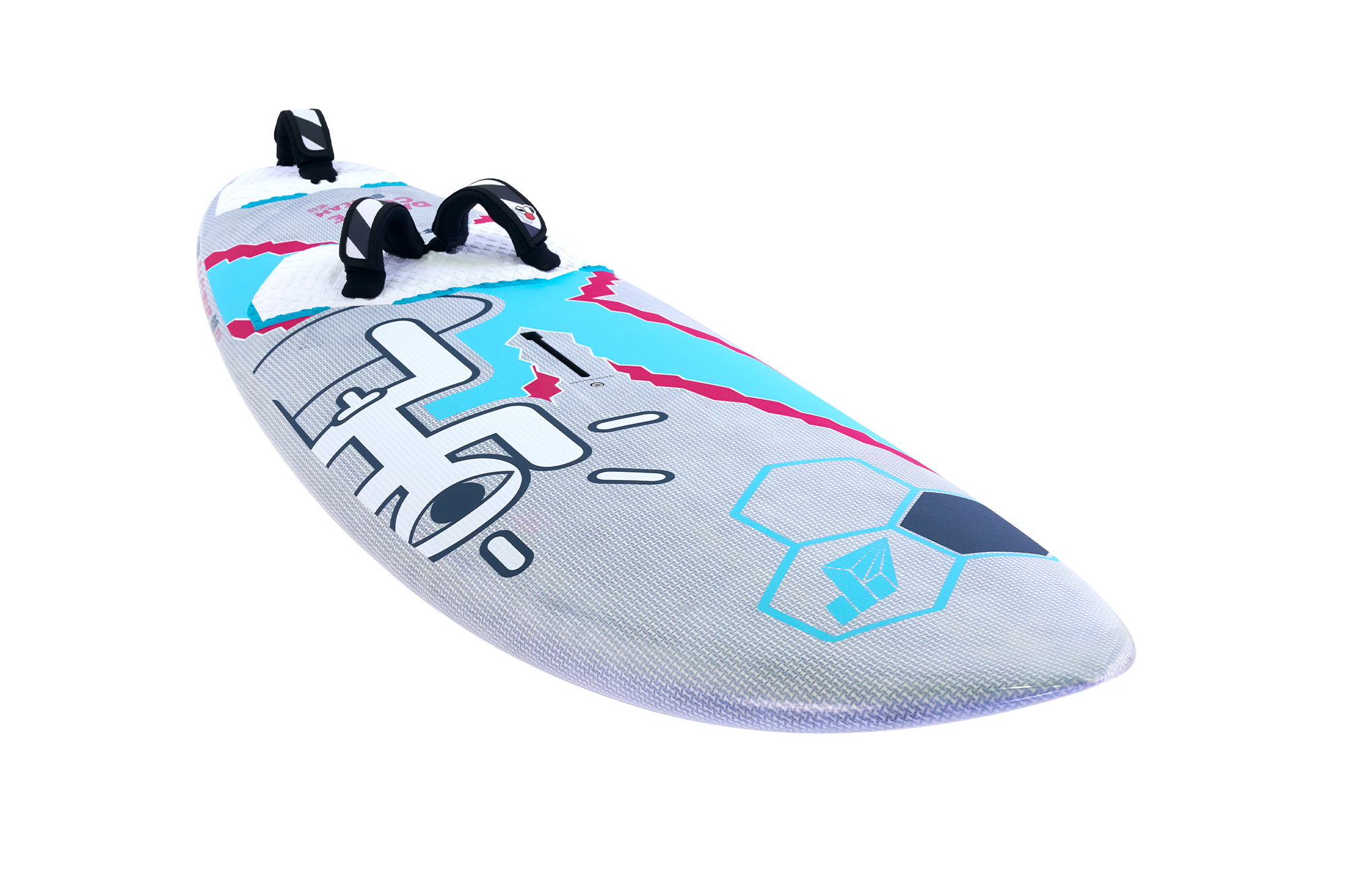 Tabou 2026 Da Curve TT PRO detail 1