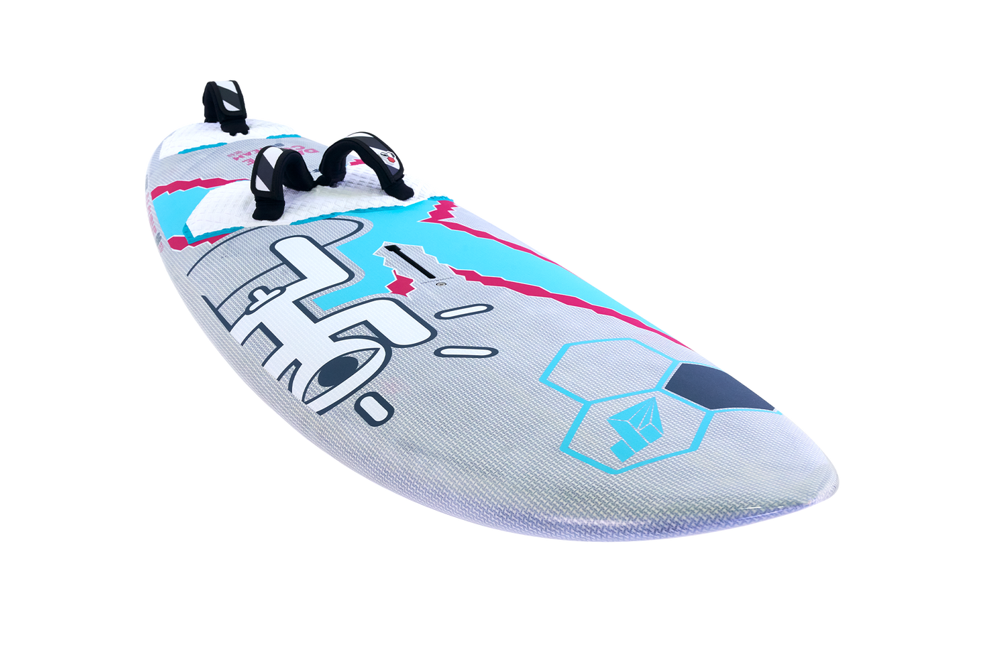 Tabou 2026 Da Curve TT PRO detail 1