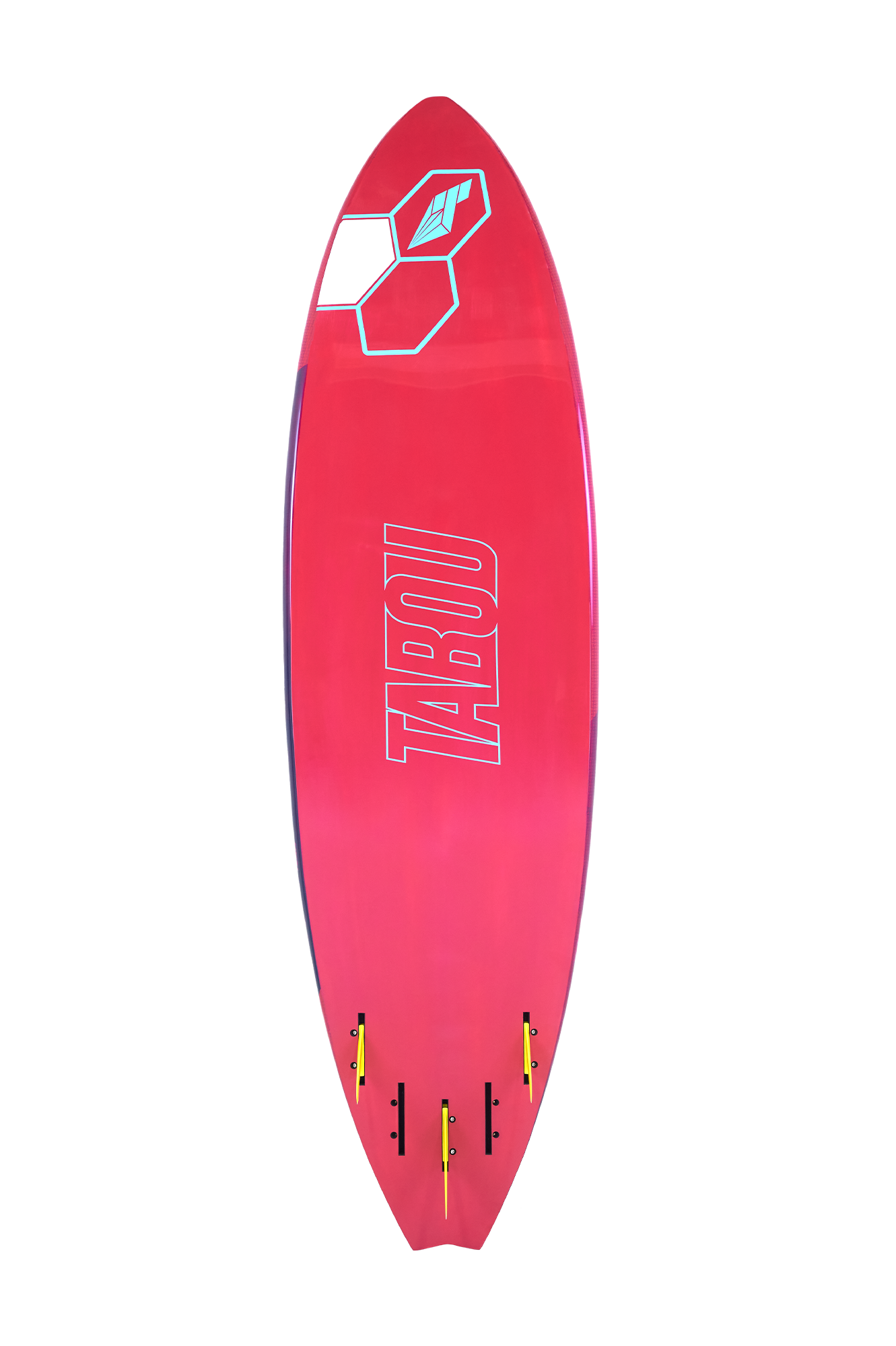 Tabou 2026 Da Bomb underhull