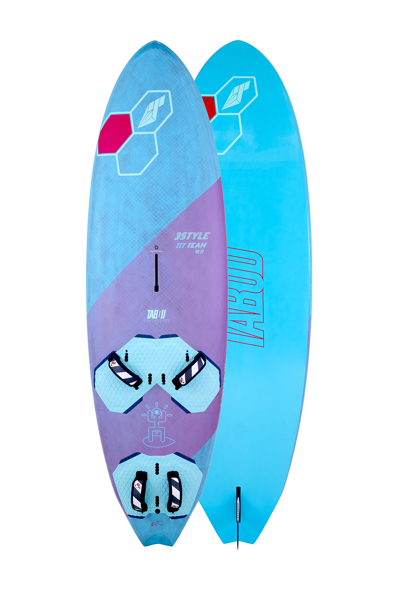 Tabou 2026 3S Classic
