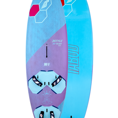 Tabou 2026 3S Classic