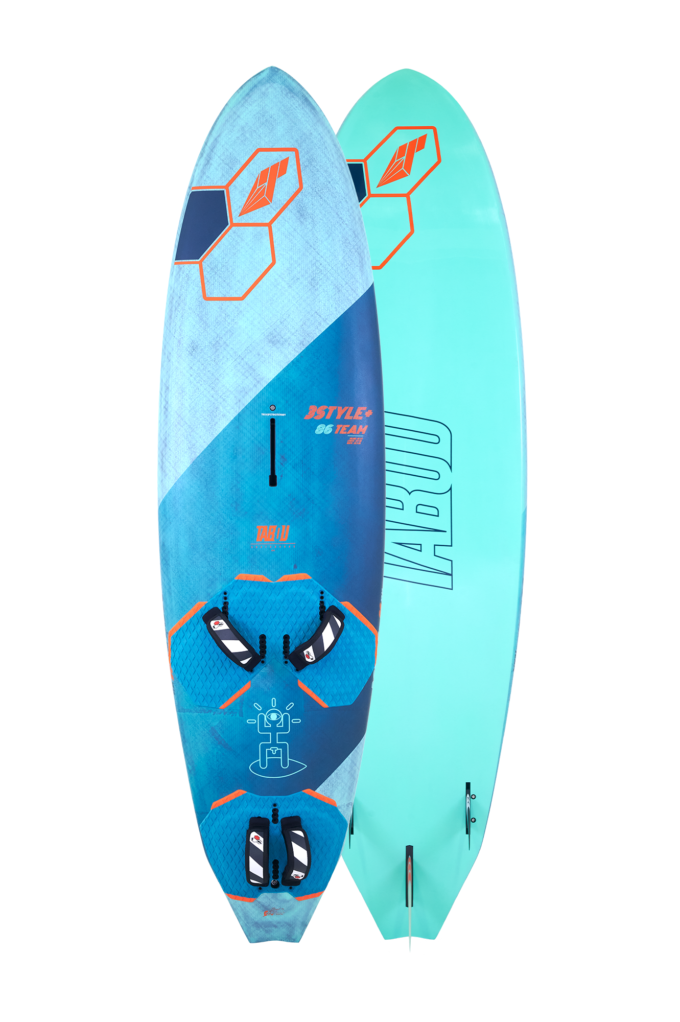 Tabou 2026 3S Plus