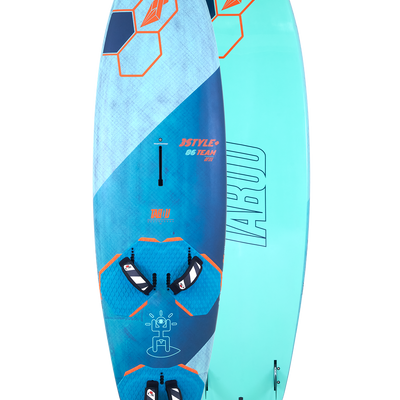 Tabou 2026 3S Plus
