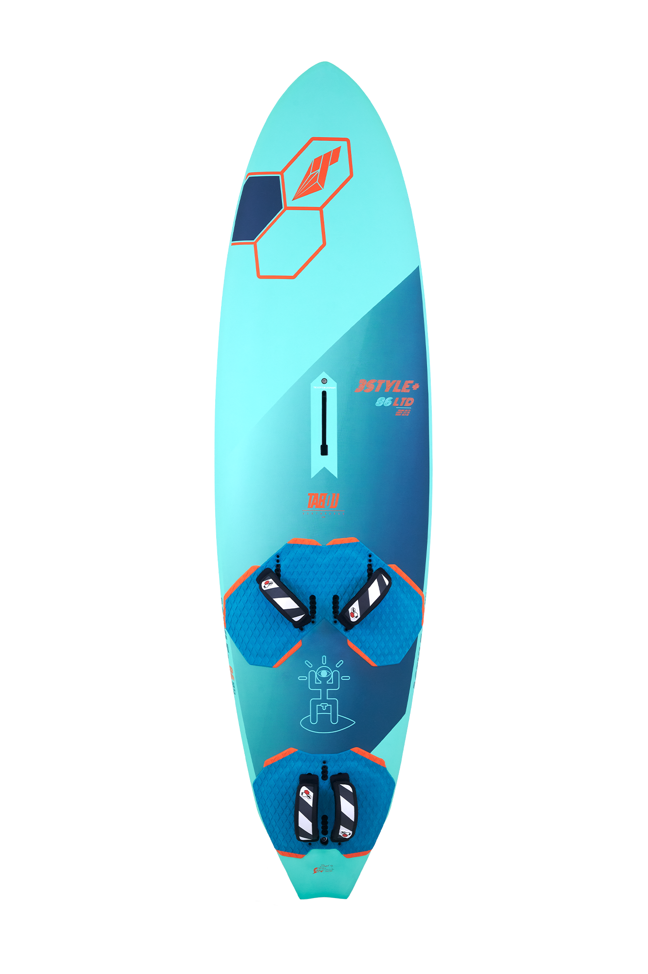 Tabou 2026 3S Plus