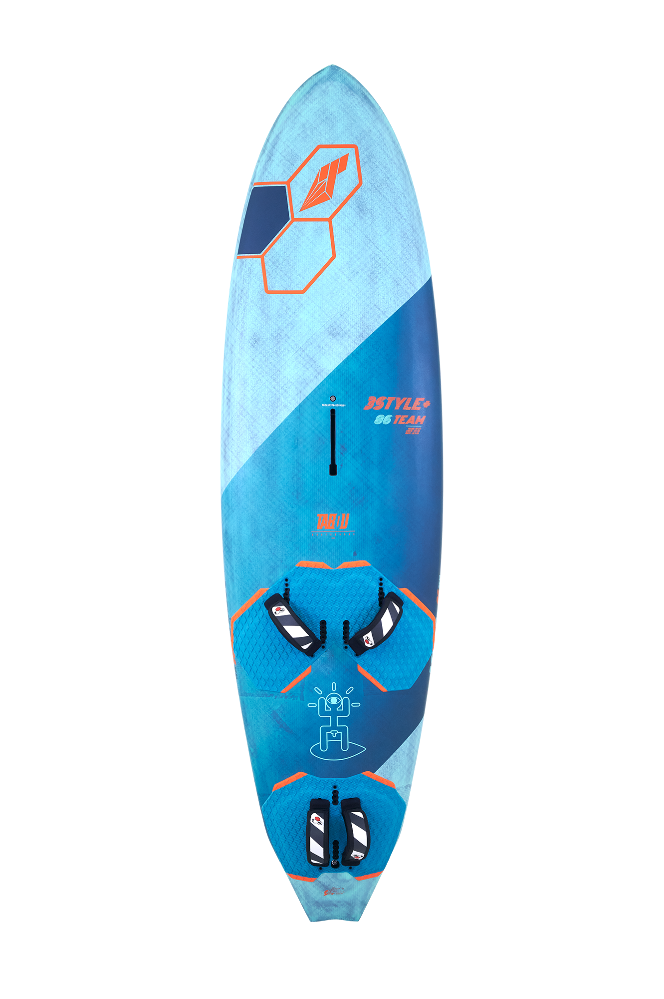 Tabou 2026 3S Plus