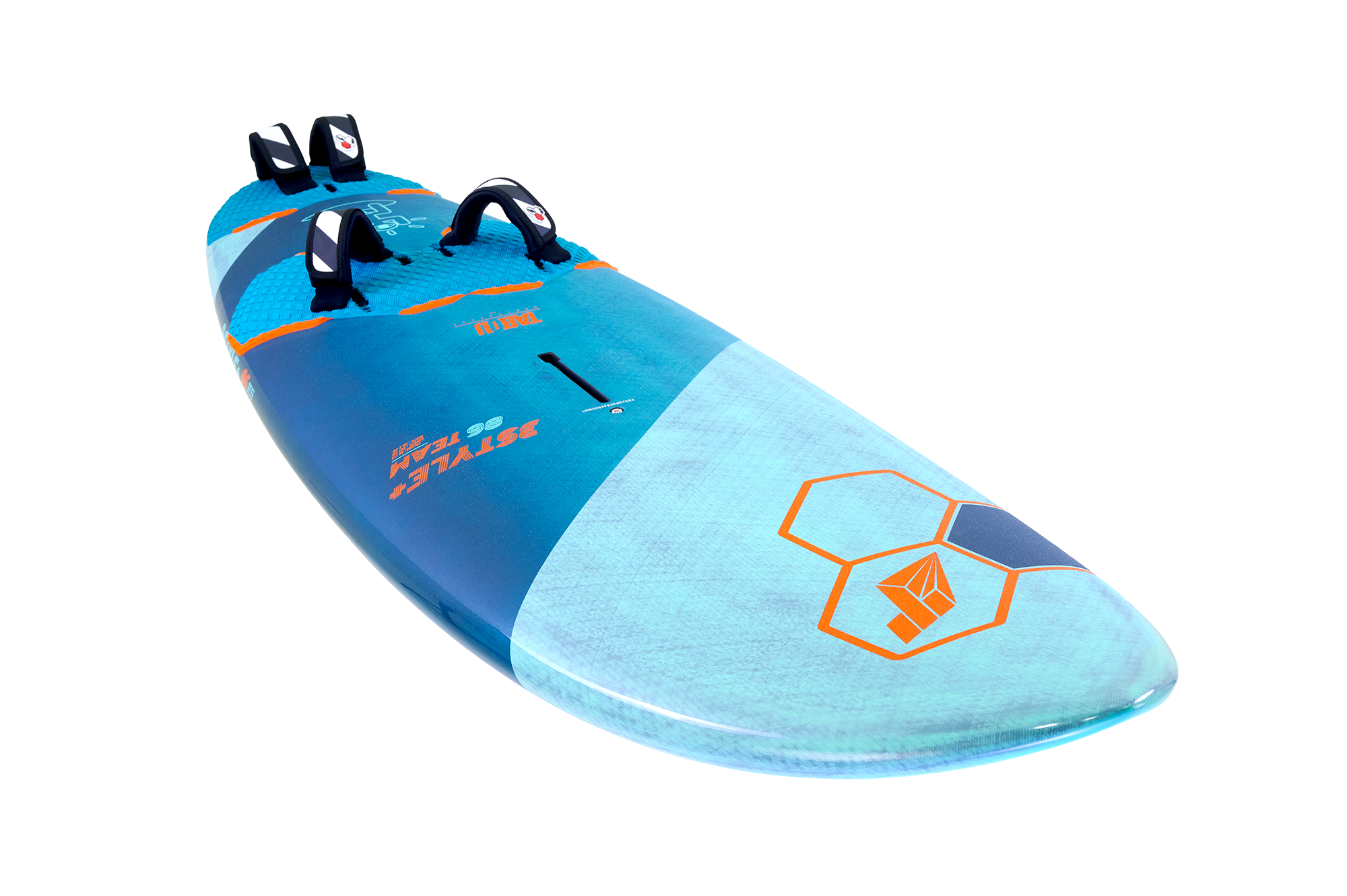 Tabou 2026 3S Plus