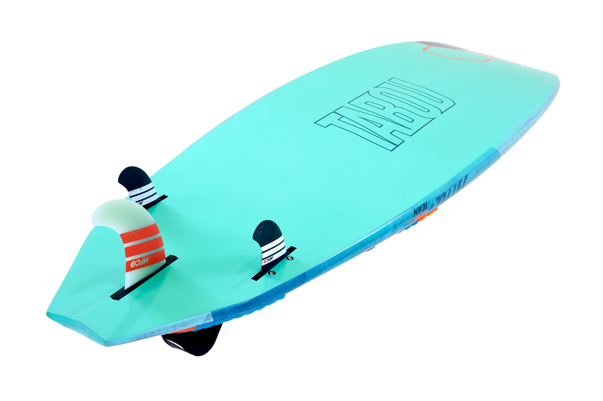 Tabou 2026 3S Plus