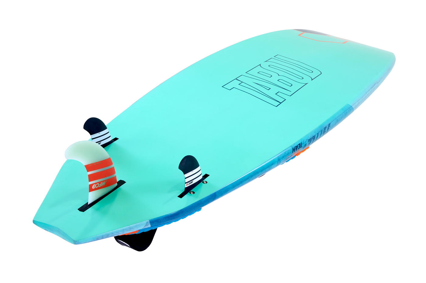 Tabou 2026 3S Plus