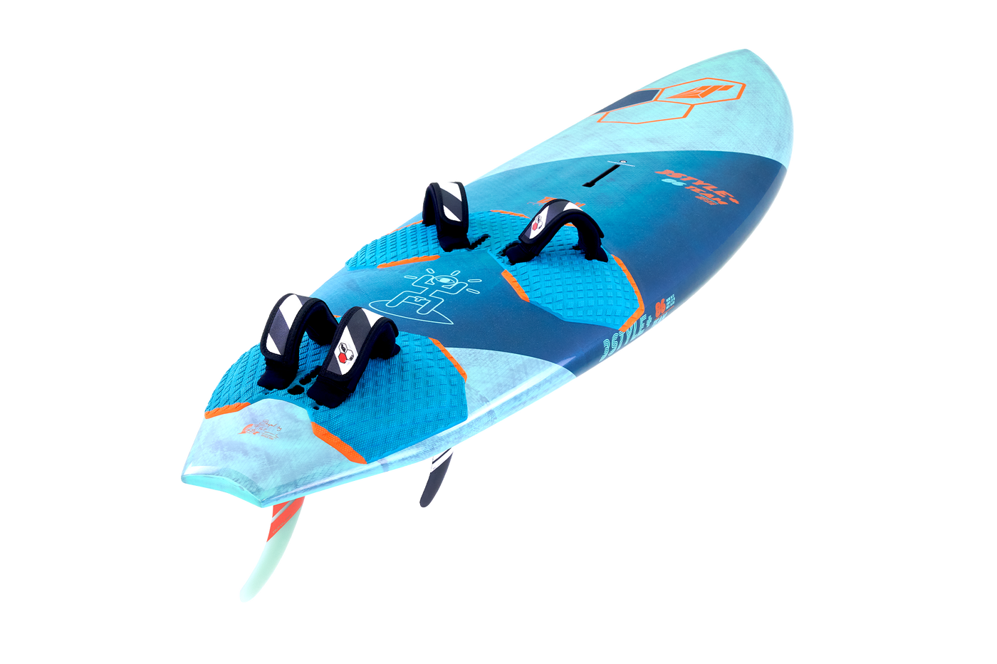 Tabou 2026 3S Plus