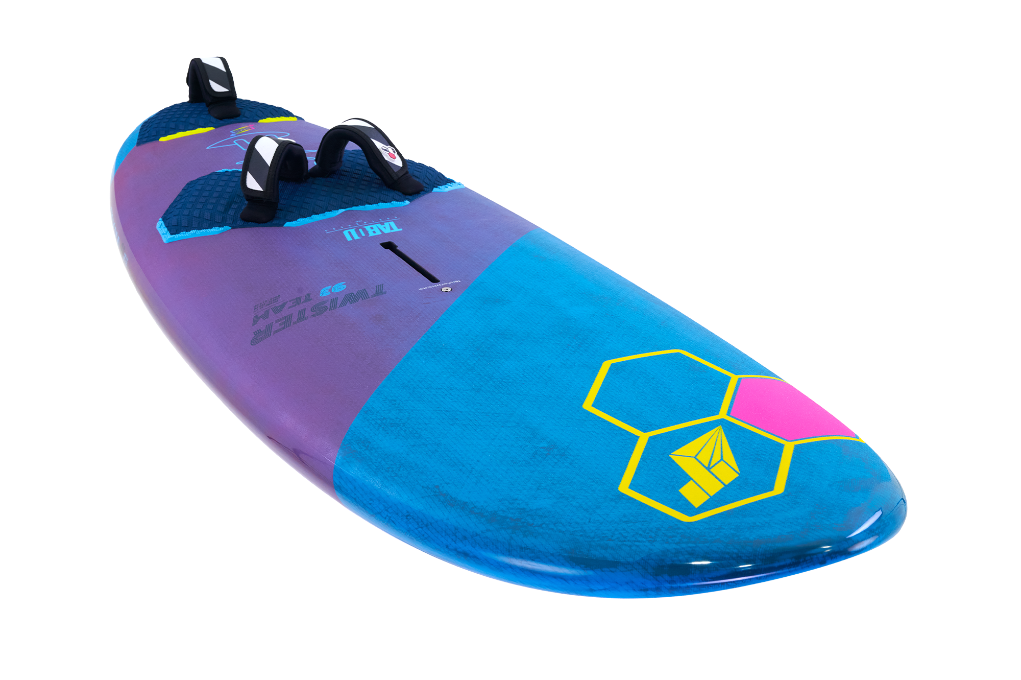 Tabou 2026 Twister