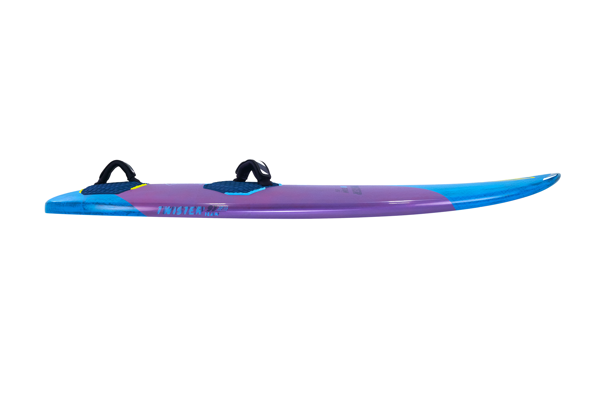 Tabou 2026 Twister