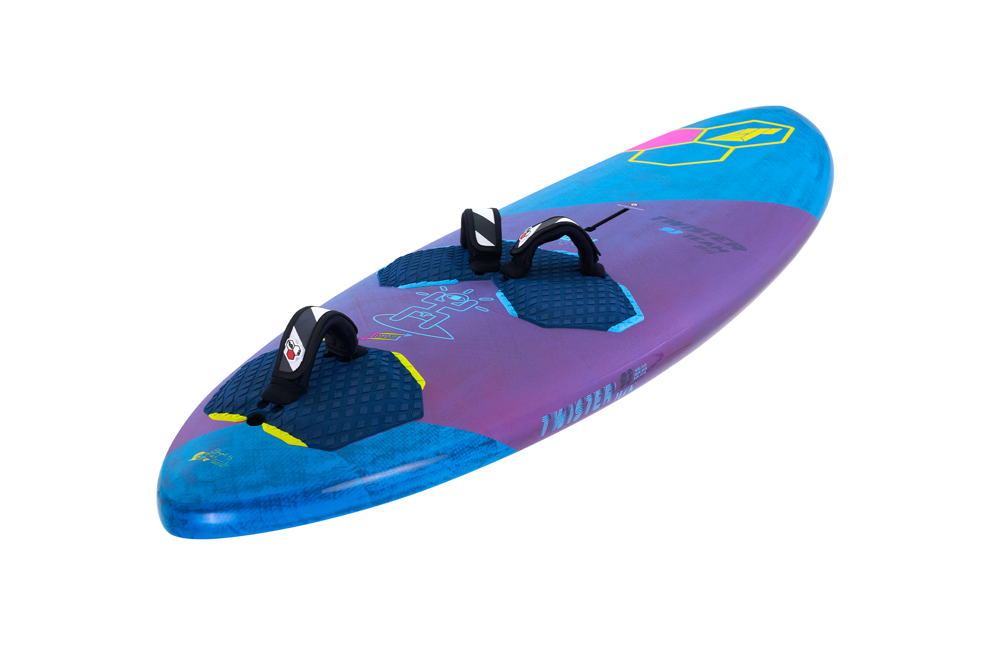 Tabou 2026 Twister