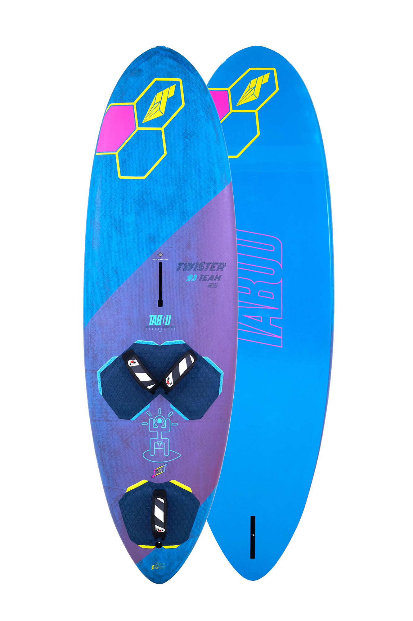Tabou 2026 Twister