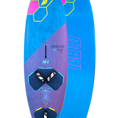 Tabou 2026 Twister