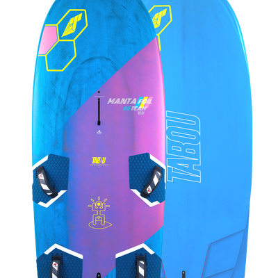 Tabou 2026 Manta Foil