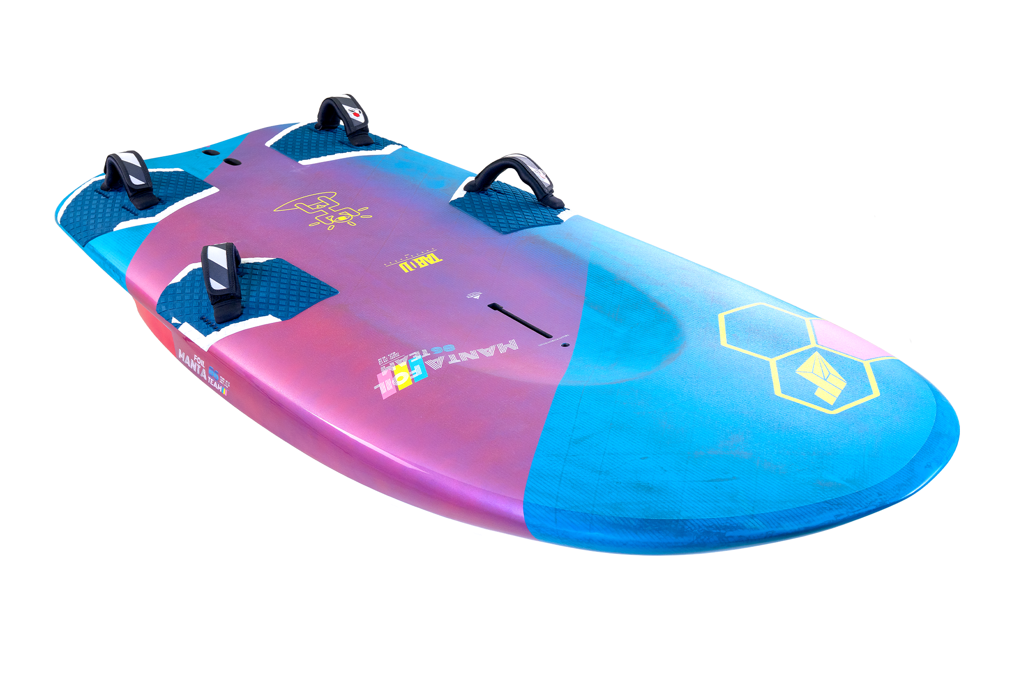 Tabou 2026 Manta Foil