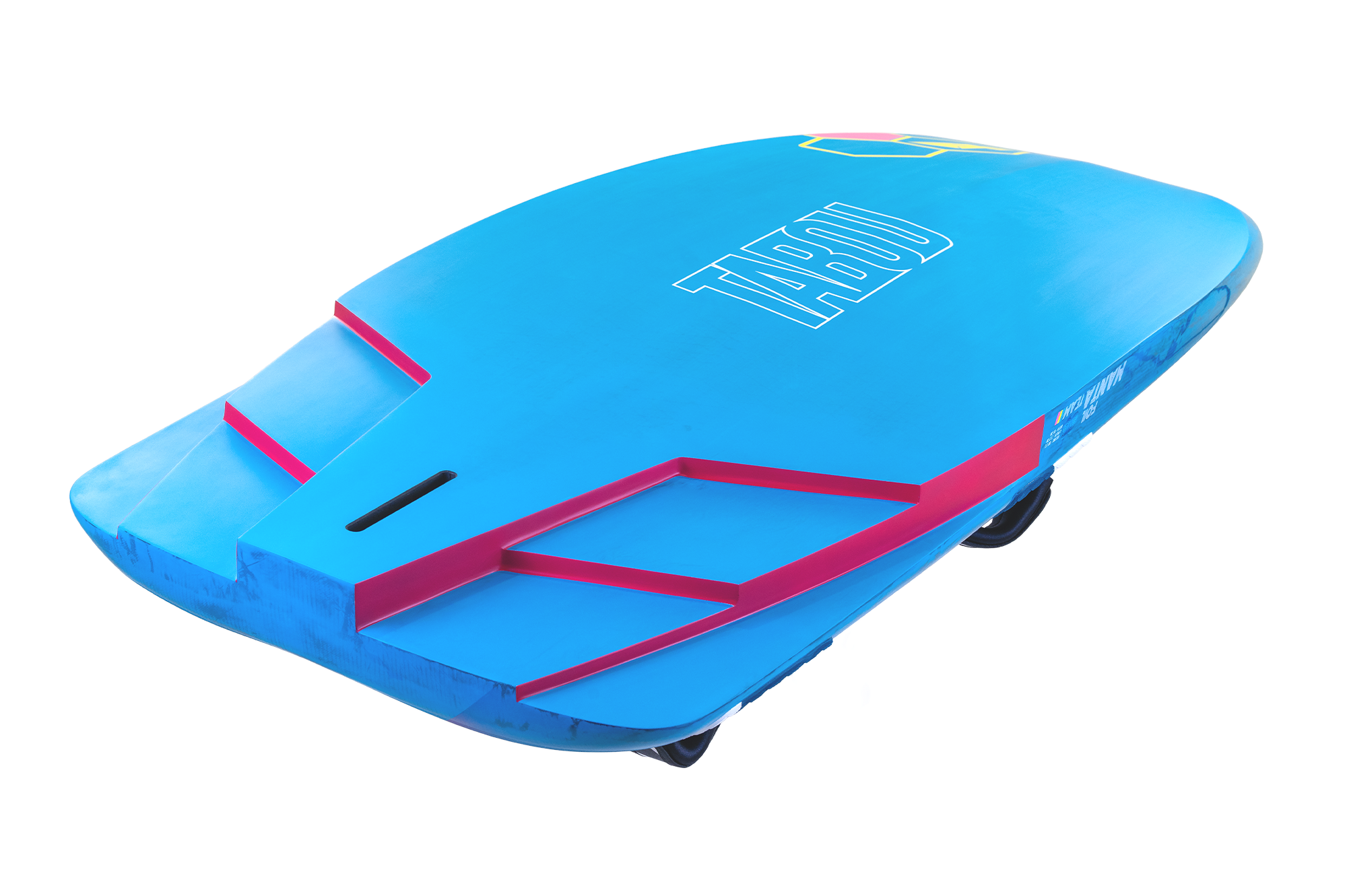 Tabou 2026 Manta Foil